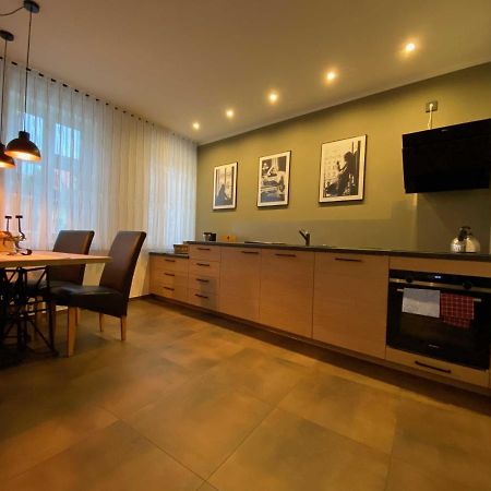 Ferienwohnung Heideviertel 韦尼格罗德 外观 照片