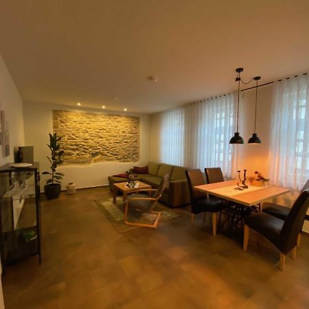 Ferienwohnung Heideviertel 韦尼格罗德 外观 照片